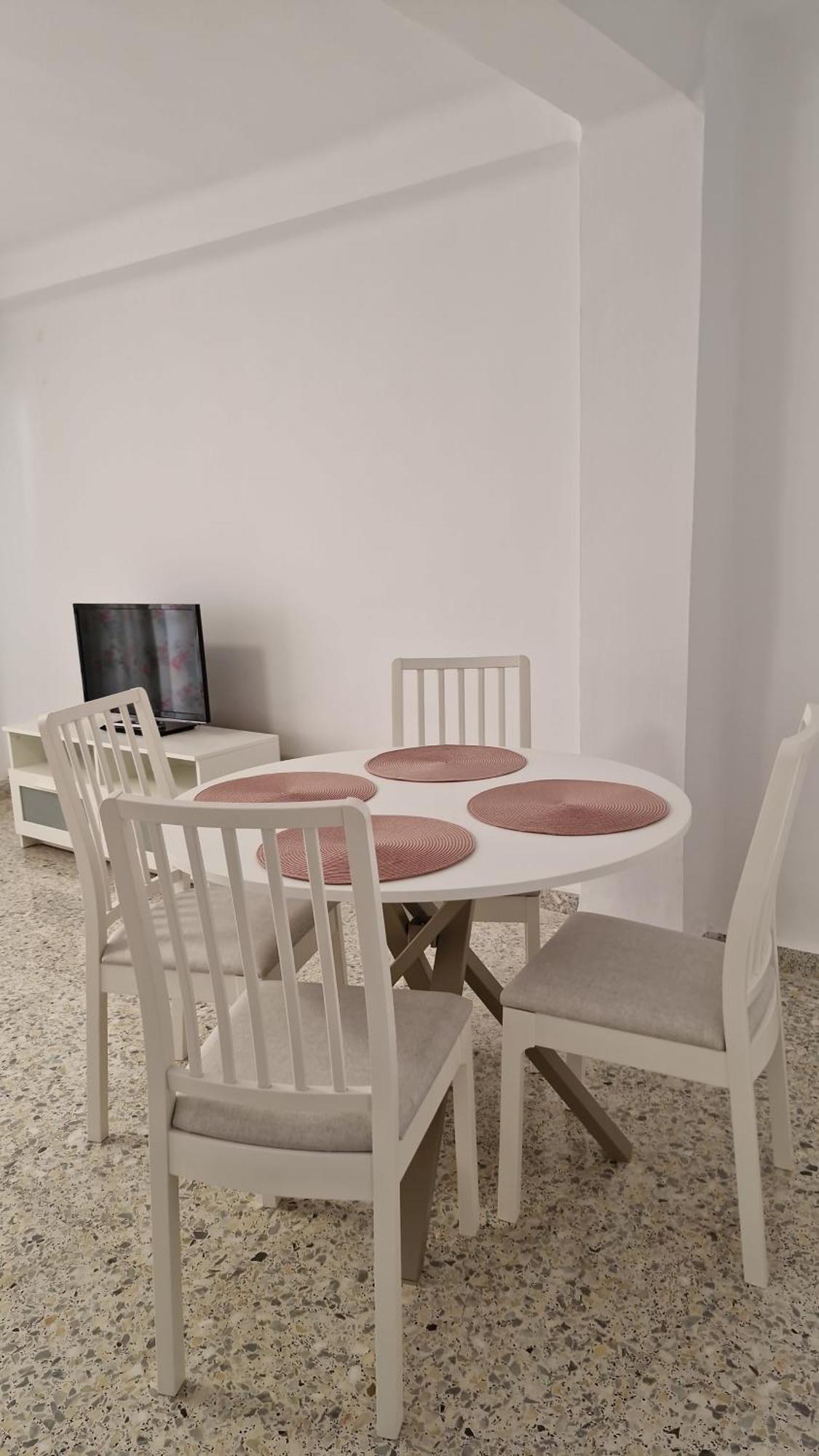 Apartamentos Nerja 2 Luaran gambar