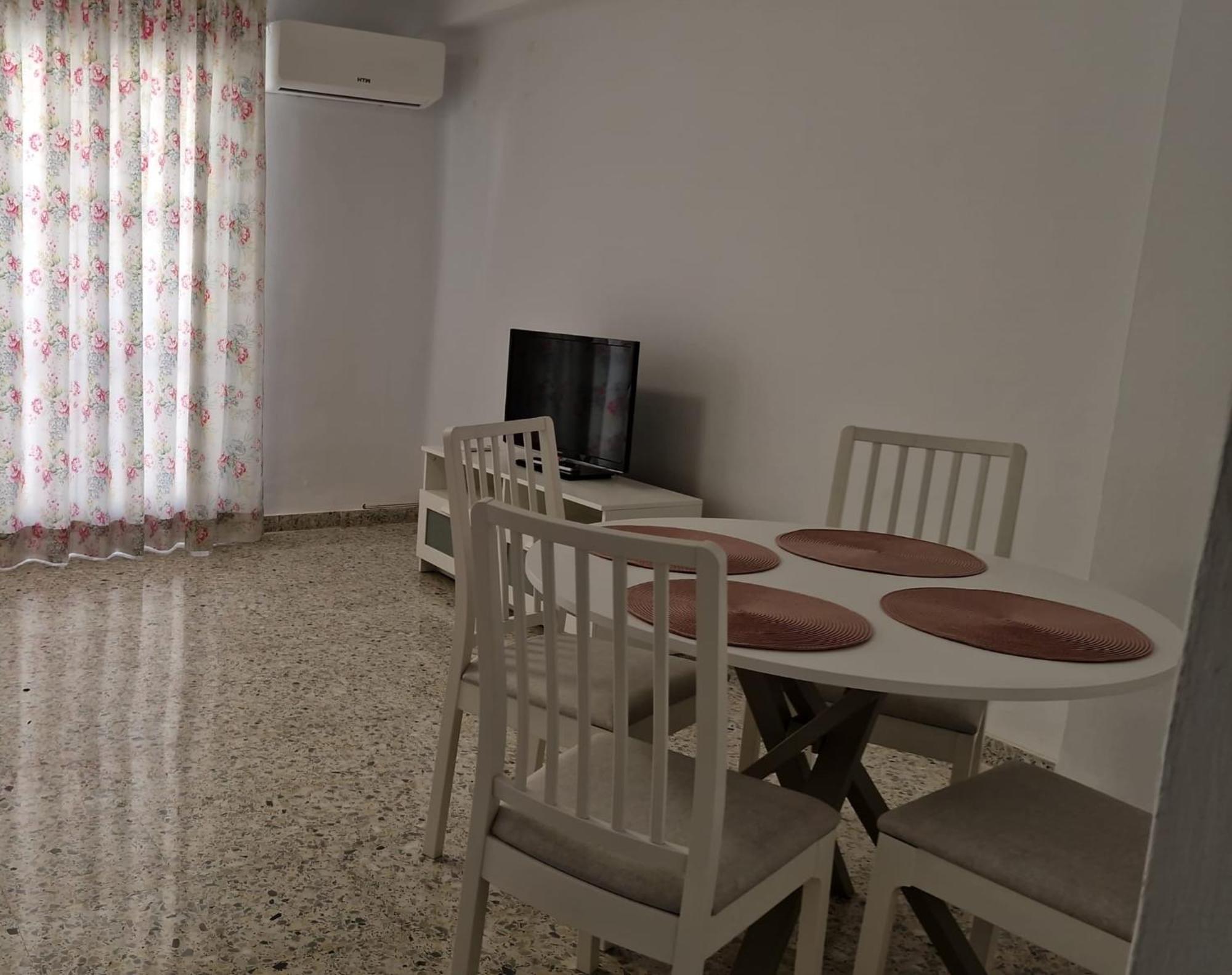 Apartamentos Nerja 2 Luaran gambar