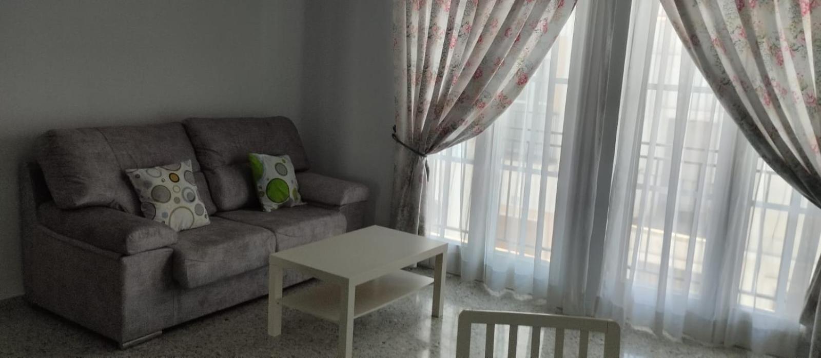 Apartamentos Nerja 2 Luaran gambar