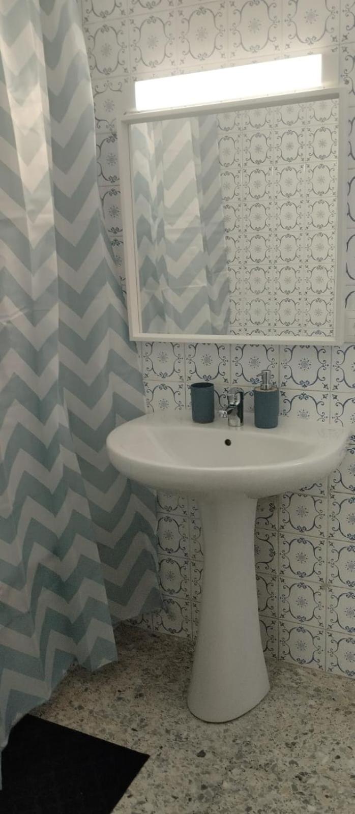 Apartamentos Nerja 2 Luaran gambar