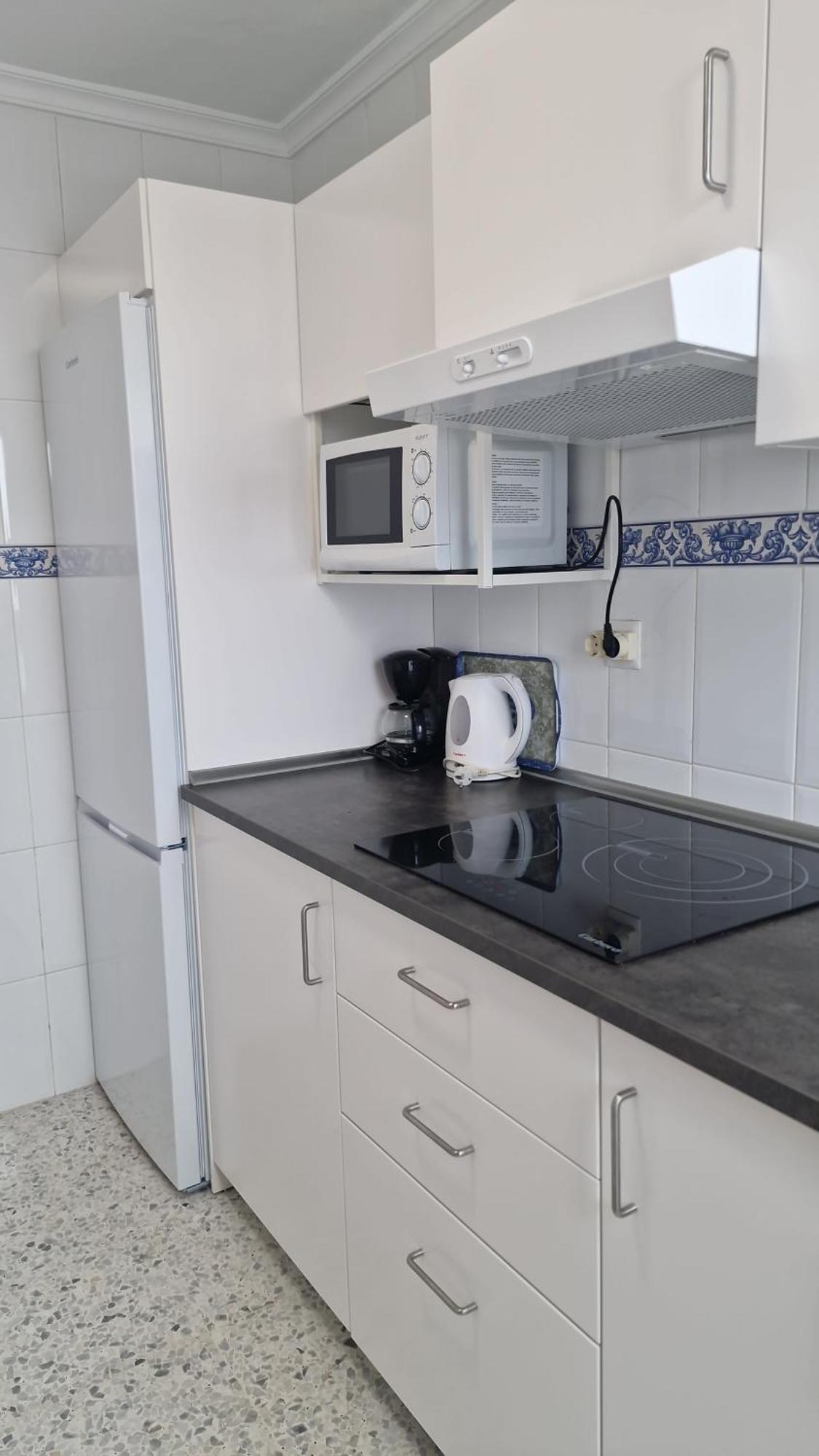 Apartamentos Nerja 2 Luaran gambar