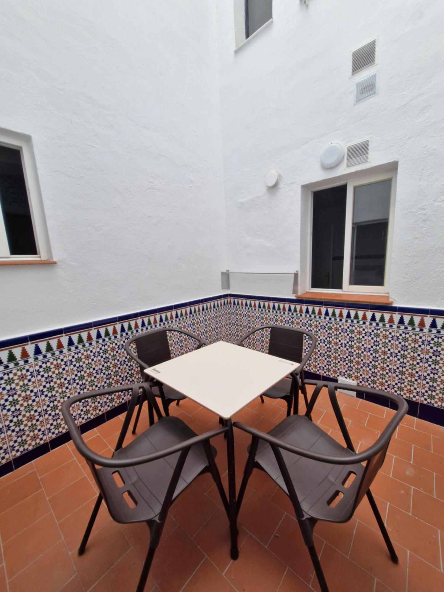 Apartamentos Nerja 2 Luaran gambar