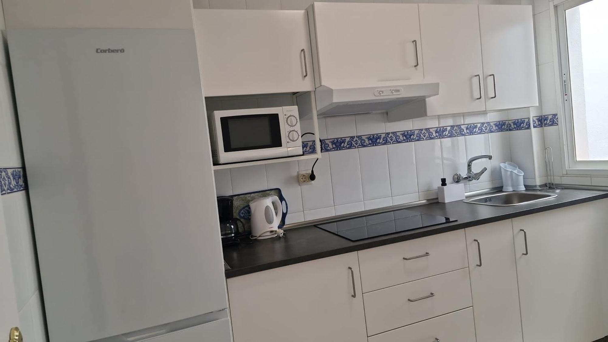 Apartamentos Nerja 2 Luaran gambar