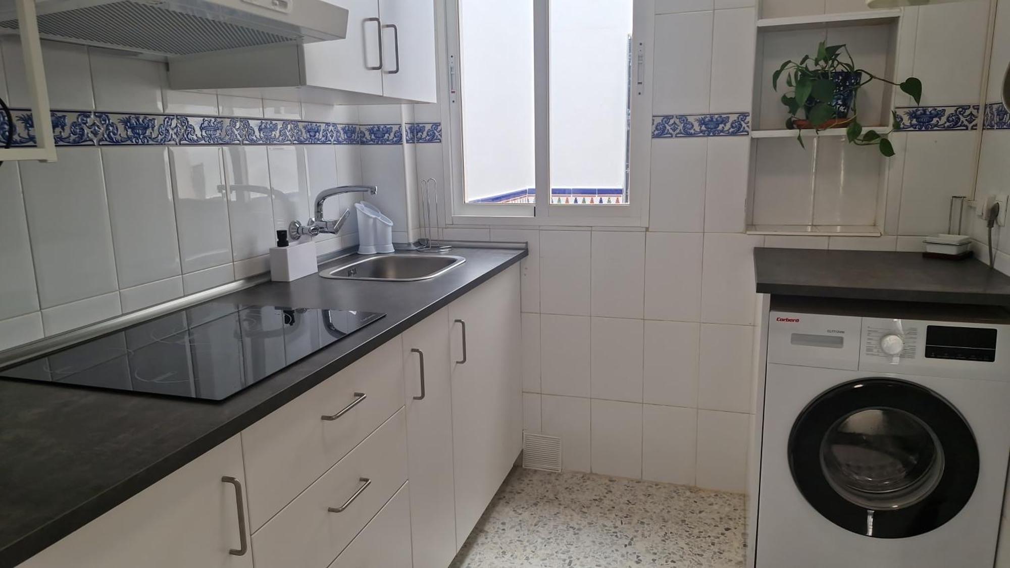 Apartamentos Nerja 2 Luaran gambar