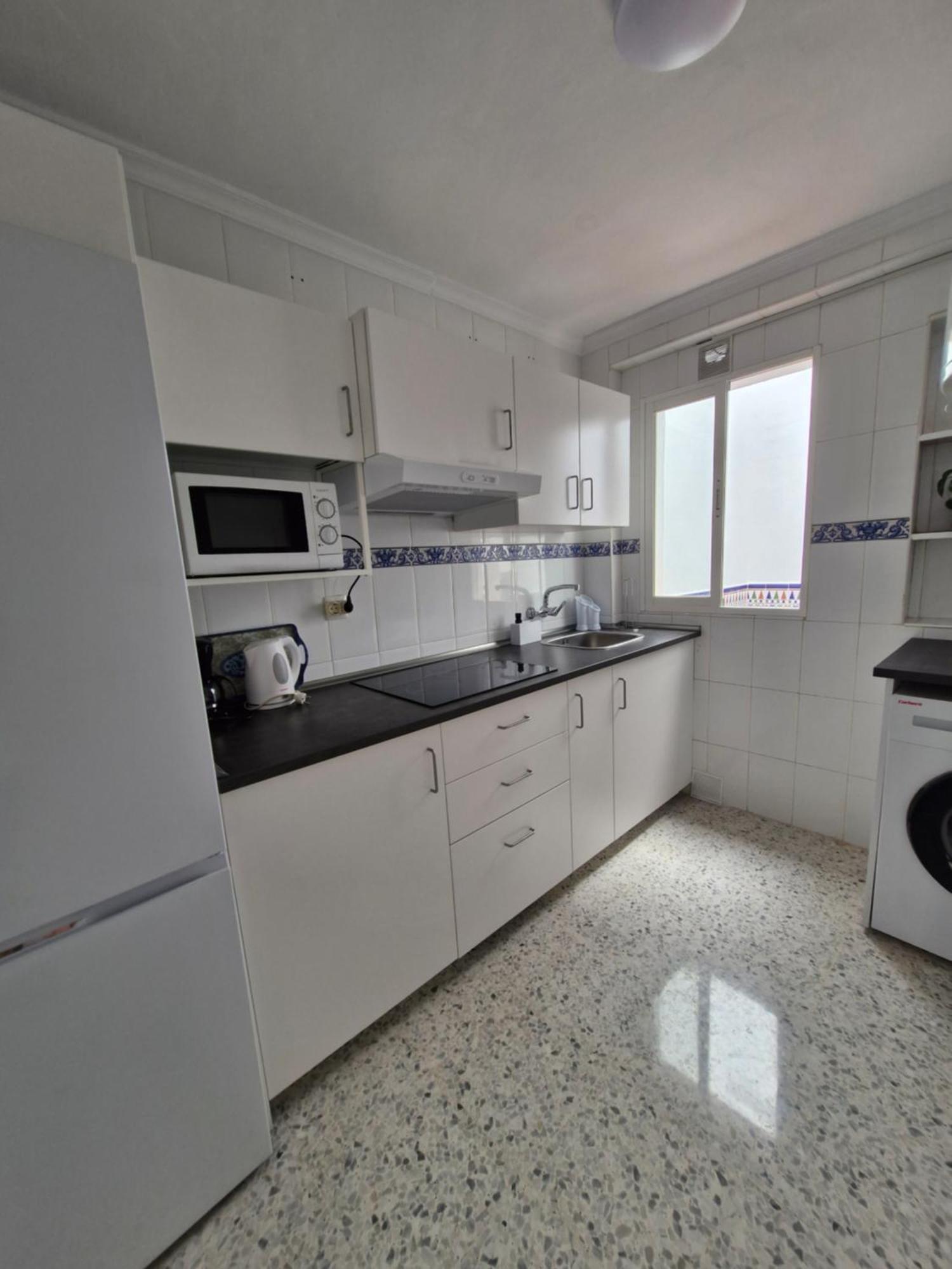 Apartamentos Nerja 2 Luaran gambar