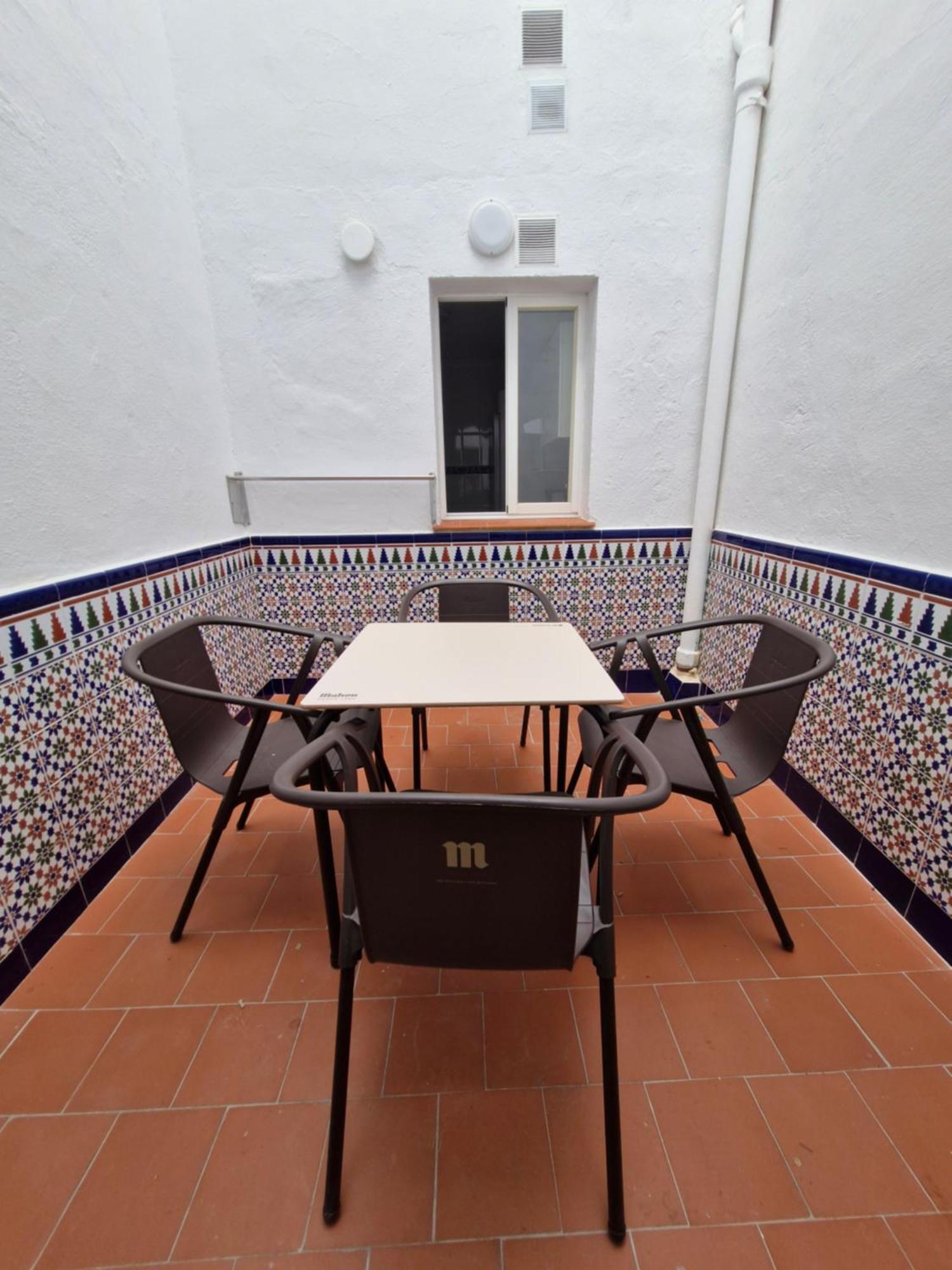 Apartamentos Nerja 2 Luaran gambar