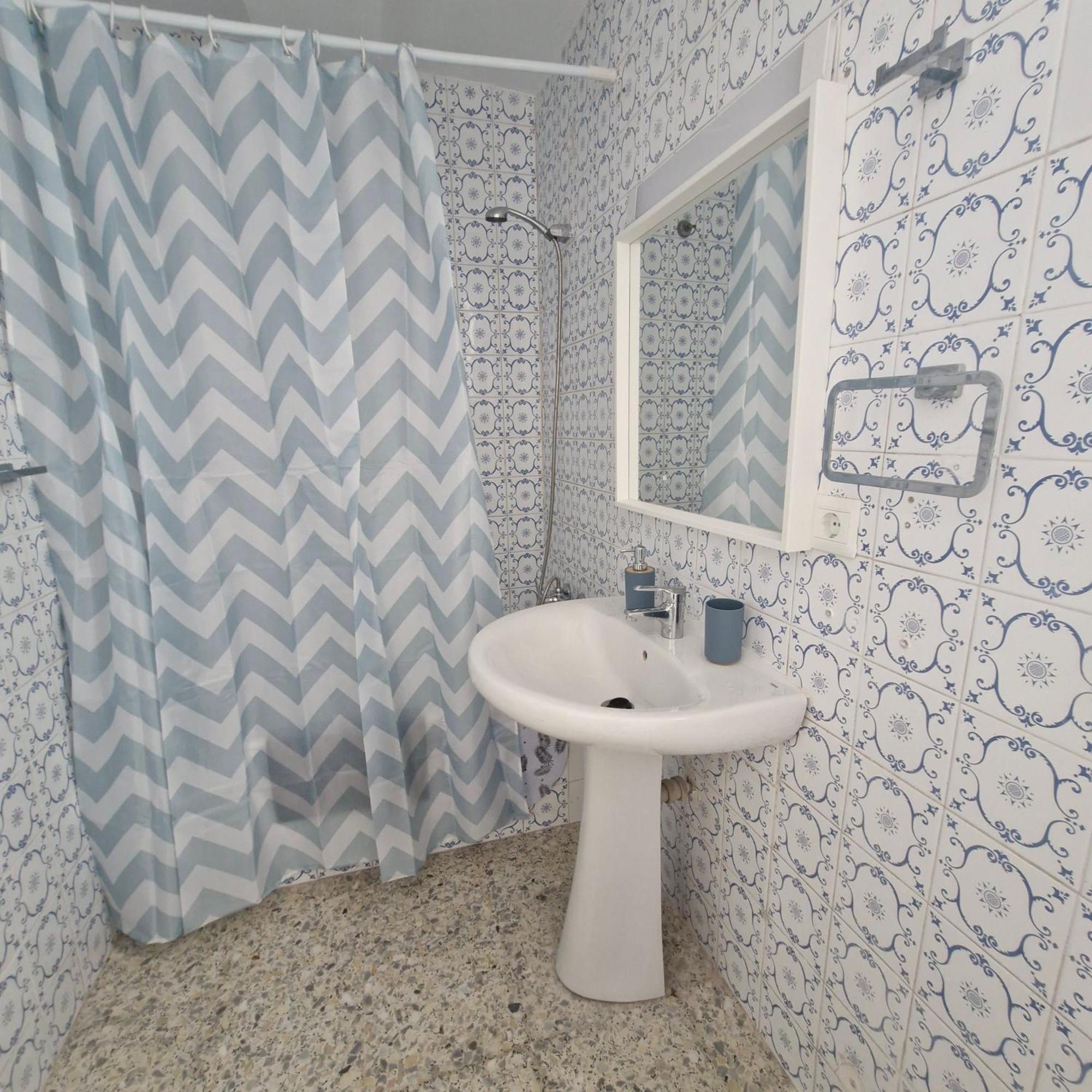 Apartamentos Nerja 2 Luaran gambar