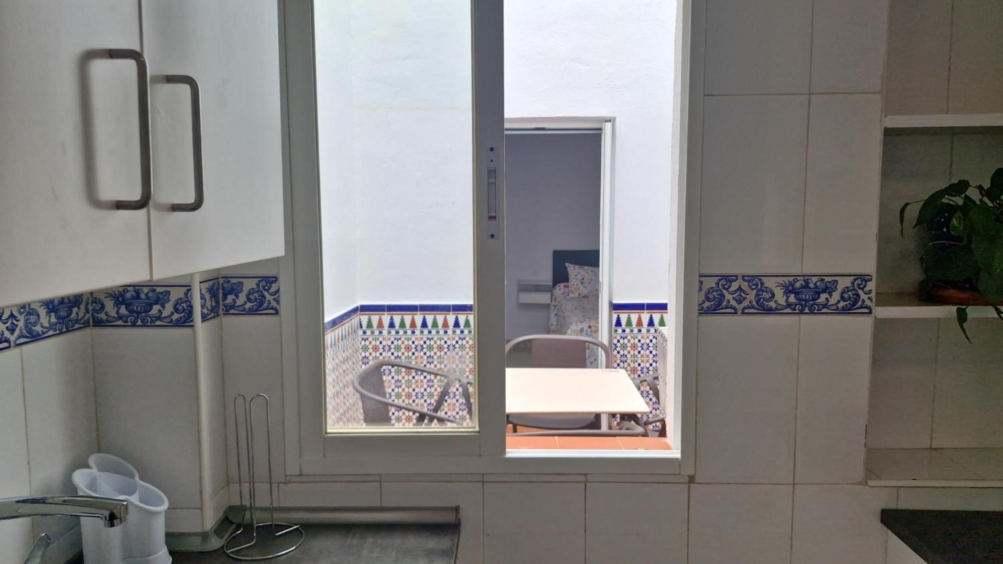 Apartamentos Nerja 2 Luaran gambar
